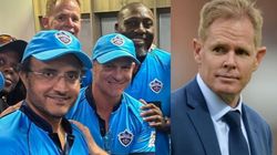 ഗാംഗുലി സൂപ്പര്‍ കോച്ചോ? പൊള്ളോക്ക് പറഞ്ഞത് വൈറല്‍!! ഗംഭീര്‍ കരുതിയിരുന്നോ