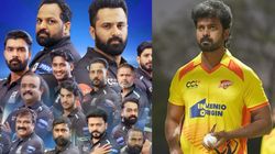 CCL 2026: വിറപ്പിച്ച് വിജയ്‌യുടെ കസിന്‍!! ഉണ്ണിയും പിള്ളേരും വിടുമോ? ത്രില്ലറില്‍ കേരളം, ഇനി സെമി
