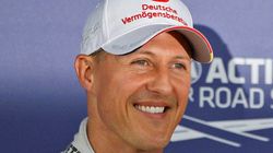 12 വര്‍ഷത്തെ കാത്തിരിപ്പ്, ഷുമി ഈസ് ബാക്ക്!! റേസിങ് ട്രാക്കിലേക്കല്ല, ജീവിതത്തിലേക്ക്