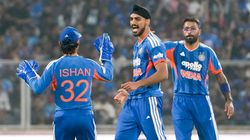 IND vs NZ: സഞ്ജുവിന് വച്ചത് ഇഷാന് കൊണ്ടു!! കാര്യവട്ടത്ത് ബാറ്റിങ് വിരുന്ന്; ഇന്ത്യ നേടി