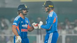 IND vs NZ: കിവികളെ 'ഫ്രൈയാക്കി' ടീം ഇന്ത്യ!! വമ്പന്‍ ജയം, പരമ്പര പോക്കറ്റില്‍