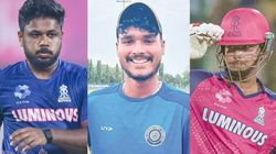 IPL 2026: സഞ്ജുവിന്റെ പകരക്കാരന്‍ ഇതു തന്നെ!! വൈഭവിന് ശേഷം പുതിയ ഹീറോ; ആരെന്നറിയാം