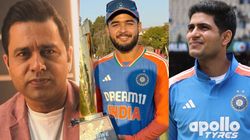 IND vs NZ: ഗില്ലും പരാഗുമല്ല, തിലകിന് പകരം അവന്‍ മതി!! ബെസ്റ്റ് ആരെന്ന് ചോപ്ര പറയും