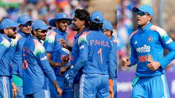 117/0, ഒമ്പത് റണ്ണിനിടെ 126/2!! ക്യാപ്റ്റന്‍ ഗില്‍ കൊള്ളാലോ? കിവികളെ പൂട്ടിയതിങ്ങനെ