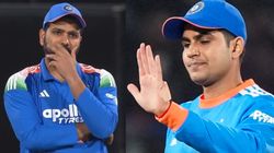 IND vs NZ: തന്റെ മുന്‍ ടീമിനെ കുളമാക്കി ഗില്‍!! ചങ്കു തകര്‍ന്ന് രോഹിത്, ചെയ്തതറിയാം, വീഡിയോ