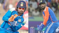 രാഹുലിനെ കീപ്പിങില്‍ വിശ്വസിക്കരുത്!! ലോകകപ്പില്‍ പണിയുറപ്പ്, സഞ്ജു വരട്ടെ; ഈ കാരണം