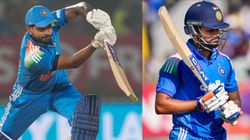 ശ്രേയസ് കാണിച്ചതിന് മാപ്പില്ല!! ഇതാണോ വൈസ് ക്യാപ്റ്റന്‍? കിവികളെ ജയിപ്പിക്കാന്‍ 'കൂട്ടുനിന്നു'