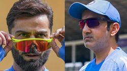 ഗംഭീറിനെതിരേ മുദ്രാവാക്യം!! ഫാന്‍സ് വന്‍ കലിപ്പില്‍, കോലി ചെയ്തതറിയാം; വീഡിയോ വൈറല്‍