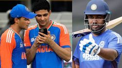 സഹായം ഗില്ലിന് മാത്രം? സഞ്ജുവിനെ ചതിക്കുന്നത് അഭി!! ഒന്നും മിണ്ടാതെ ഗംഭീര്‍; സംഭവമിങ്ങനെ