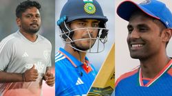 IND vs NZ: തിലകില്ല, സഞ്ജു സേഫ്!! പക്ഷെ ഒരാള്‍ തെറിക്കും; നാലാമങ്കത്തിലെ 11 ഇങ്ങനെ