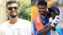 T20 WC 2026: സൂര്യയും തിലകുമല്ല, ഈ 3 പേര്‍ ഇന്ത്യക്കായി സെഞ്ച്വറിയടിക്കും!! മുന്നില്‍ സഞ്ജു