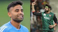 T20 WC 2026: ഇന്ത്യയെ എനിക്കു തരൂ, തനിച്ച് കഥ കഴിക്കും!! പാക് സ്പിന്നറുടെ മുന്നറിയിപ്പ്