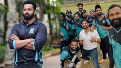 സെലിബ്രിറ്റി ക്രിക്കറ്റ് ലീഗിലേക്ക് റീ എൻട്രിയുമായി കേരള സ്‌ട്രൈക്കേഴ്‌സ്; ഉണ്ണി നയിക്കും, ആരൊക്കെ ടീമിൽ?