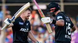 IND vs NZ: കോലിയുടെ പോരാട്ടം വിഫലം!! മിച്ചെലിലേറി കിവികള്‍, പരമ്പരയും സ്വന്തം; നാണക്കേട്