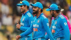 IND vs NZ: റുതുരാജ് പുറത്ത്!! സിറാജ് റിട്ടേണ്‍സ്, ഷമിയില്ല; ഇന്ത്യന്‍ ഏകദിന ടീം പ്രഖ്യാപിച്ചു