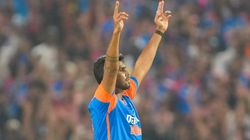 കോണ്‍വേയെ പൂട്ടിയ ഹര്‍ഷിത്തിന്റെ തന്ത്രം!! കോപ്പിയടിച്ചത് കിവികളെ തന്നെ; പ്ലാനറിയാം