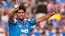 IND vs NZ: 'ആളാവാന്‍' നോക്കി ഹര്‍ഷിത്, പക്ഷെ കോമാളിയായി!! കിവികള്‍ ഹാപ്പി; സംഭവമറിയാം