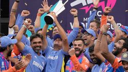 T20 WC 2026: പാക്കും കിവികളുമില്ല!! സെമി കളിക്കുക ഈ 4 ടീം, ഫൈനലില്‍ ഇവര്‍; പ്രവചിച്ച് ചാറ്റ്ജിപിടി