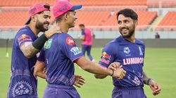 IPL 2026: ഓപ്പണിങില്‍ ജയ്‌സ്വാള്‍- വൈഭവ്, സഞ്ജുവിന്റെ സീറ്റ് ഇംഗ്ലീഷ് താരത്തിന്!!! പുതിയ റോയല്‍സ് 11 എങ്ങനെ