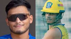 സിഎസ്കെ സ്വന്തമാക്കിയ യുവപ്രതിഭ പ്രശാന്ത് വീറിന് പരിക്ക്; വീട്ടിലേക്ക് മടങ്ങി, ഐപിഎൽ നഷ്‌ടമാവുമോ?