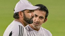 IND vs NZ: രോഹിത്തും ഗംഭീറും കൊമ്പുകോര്‍ത്തു? കാരണം ആ നീക്കം!! വീഡിയോ വൈറല്‍