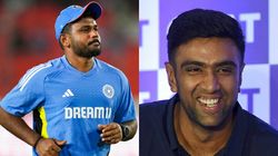 'സഞ്ജുവിന്റെ മോശം പ്രകടനത്തിന് കാരണം മാനസിക സമ്മർദ്ദം'; മലയാളി താരത്തെ പിന്തുണച്ച് ആർ അശ്വിൻ