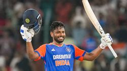 VHT 2026: അന്ന് 108, ഇന്ന് 101; കണ്ടില്ലേ സഞ്ജു ഷോ!! കണ്ണുതള്ളി ഇഷാന്‍; ഇതാണ് തിരിച്ചുവരവ്