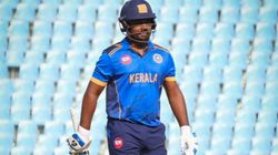 VHT 2026: 101 പിന്നാലെ 11, കഷ്ടം തന്നെ സഞ്ജൂ!! പുതുച്ചേരിയോടു പറ്റില്ലേ? ട്രോളുമായി ഹേറ്റേഴ്‌സ്