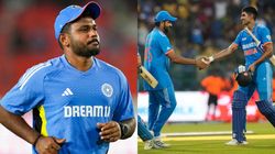 കിവീസിനെതിരായ ഏകദിന പരമ്പരയിൽ ഗിൽ നായകനാവും; കോലിക്കും ഇടം, സഞ്ജു ഇല്ല? മുൻ താരം പറയുന്നത്