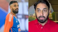 വരുണില്ല!! 2 ഇന്ത്യക്കാര്‍, ഇപ്പോഴത്തെ കിടു സ്പിന്നര്‍മാര്‍ ഇതാ; തിരഞ്ഞെടുത്ത് അജ്മല്‍