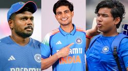 നയിക്കാന്‍ ഗില്‍!! വൈഭവുമെത്തും? സഞ്ജു പുറത്തേക്ക്; ലോകകപ്പിനു ശേഷം മാറ്റങ്ങളിങ്ങനെ