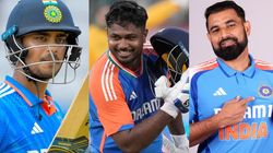 IND vs NZ: ഇഷാന്‍- റുതു ഓപ്പണിങ്, സഞ്ജു നയിക്കും!! ഷമിയും ടീമില്‍; തഴയപ്പെട്ടവരുടെ കിടു 11