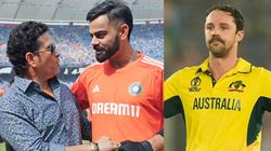 സച്ചിനും കോലിയുമല്ല, ആ ഇന്ത്യന്‍ താരം ഓസീസ് ടീമില്‍ വേണം!! കട്ട ഫാനെന്ന് ഹെഡ്