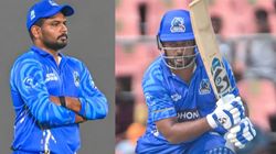 സഞ്ജുവിന്റെ 'ചതി'!! കേരളത്തിന് വിലയില്ല? ബിസിസിഐ പറഞ്ഞത് മാത്രം ചെയ്തു, വിമര്‍ശനം