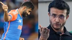 T20 WC 2026: ബുംറയും കുല്‍ദീപുമല്ല!! ഇന്ത്യന്‍ തുറുപ്പുചീട്ട് അവന്‍; ദാദയുടെ വമ്പന്‍ പ്രവചനം