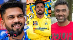 IPL 2026: റുതു, മാത്രെ, ഇപ്പോള്‍ സഞ്ജുവും! ഇനി വേണ്ടത് ഒറ്റക്കാര്യം, കിരീടമുറപ്പെന്ന് അശ്വിന്‍