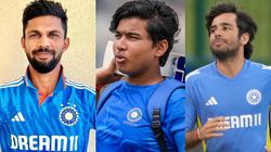 Asian Games 2026: വൈഭവ്- പ്രിയാന്‍ഷ് ഓപ്പണിങ്!! നയിക്കാന്‍ റുതുരാജ്; ഇന്ത്യക്ക് ഈ 11