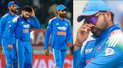 IND vs NZ: ചതിച്ചത് രോഹിത്? ആ പിഴവിന് മാപ്പില്ല!! ഇത്ര ഫിറ്റായിട്ടും അതിനായി ശ്രമിച്ചില്ല