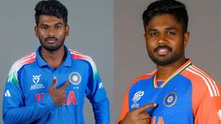 ടീമിലുണ്ട്, കളിപ്പിക്കില്ല!! ആരോണ്‍ പുതിയ സഞ്ജു? എന്തുകൊണ്ട് വീണ്ടും പുറത്ത്, കാരണമിങ്ങനെ