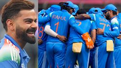 കോലിക്ക് 10ല്‍ 9, ഏഴ് പേര്‍ക്ക് 5ല്‍ താഴെ!! ഏറ്റവും മോശം 2 പേര്‍; ഇന്ത്യന്‍ താരങ്ങളുടെ റേറ്റിങ്