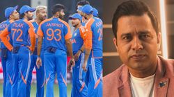 IND vs NZ: സഞ്ജു വീണ്ടും ഓപ്പണര്‍, ഈ ടോപ്പ് 4ല്‍ വിശ്വാസമില്ല!! ഞെട്ടിച്ച് ചോപ്ര, കാരണമിങ്ങനെ