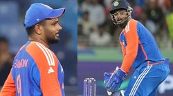 പിഴവുകളുടെ 'ചാകര' തീര്‍ത്ത് സഞ്ജു!! ഇങ്ങനെ പോയാല്‍ പണിയുറപ്പ്, അബദ്ധങ്ങളിങ്ങനെ