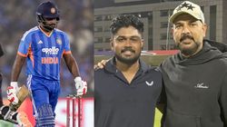 ഗില്ലിന്റെ ചീട്ട് കിറി, സഞ്ജുവിന് യുവി പണി കൊടുത്തതോ? സത്യം ഇതല്ല!! ശരിക്കും കാരണമിങ്ങനെ