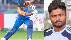 സഞ്ജുവിന് മുട്ടിടിക്കാന്‍ കാരണം പിടികിട്ടി!! പ്രശ്‌നം, ഒന്നല്ല രണ്ട്; എന്തൊക്കെയെന്നറിയാം