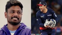 T20 WC 2026: സൂര്യയും അഭിയുമല്ല, ഞാന്‍ സഞ്ജു ഫാന്‍!! ഞെട്ടിച്ച് അമേരിക്കന്‍ താരം; കാരണമിങ്ങനെ