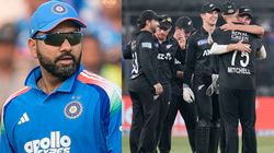 IND vs NZ: ആരോടും മിണ്ടാതെ, ഒറ്റപ്പെട്ട് രോഹിത്!! കളിക്കു ശേഷം സംഭവിച്ചതിങ്ങനെ, വീഡിയോ