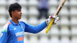 സാക്ഷാല്‍ കോലിയെ പിന്നിലാക്കി വൈഭവ്..! ഒറ്റയടിക്ക് സ്വന്തം പേരിലാക്കിയത് ഒരുപിടി റെക്കോഡ്