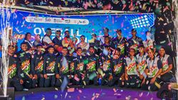 Union Budget 2026: കായിക മേഖല അടിമുടി മാറും, പുത്തന്‍ പ്രതീക്ഷകളോടെ ഖേലോ ഇന്ത്യ മിഷന്‍