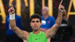 Australian Open 2026: ജോക്കോ വീണു!! ഇനി അല്‍കാരസിന്റെ സമയം, പിറന്നത് പുതുചരിത്രം