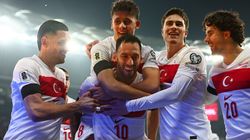 FIFA WC 2026: 24 വര്‍ഷത്തെ കാത്തിരിപ്പ് തീര്‍ക്കണം! തീയാവാന്‍ തുര്‍ക്കി, ഇത്തവണ ടിക്കറ്റെടുക്കുമോ?